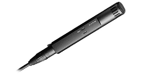 Sennheiser MKH 50